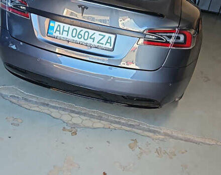Тесла Модель С, об'ємом двигуна 0 л та пробігом 172 тис. км за 25000 $, фото 2 на Automoto.ua