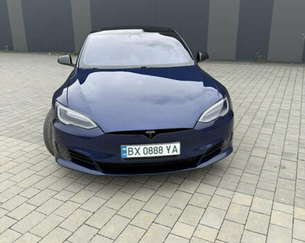 Тесла Модель С, объемом двигателя 0 л и пробегом 150 тыс. км за 23499 $, фото 4 на Automoto.ua