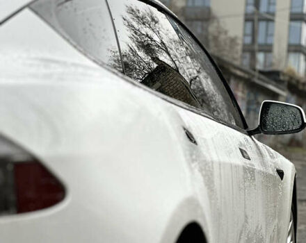 Тесла Модель С, объемом двигателя 0 л и пробегом 97 тыс. км за 19000 $, фото 6 на Automoto.ua