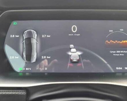 Тесла Модель С, об'ємом двигуна 0 л та пробігом 182 тис. км за 19500 $, фото 17 на Automoto.ua