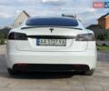 Тесла Модель С, объемом двигателя 0 л и пробегом 103 тыс. км за 30000 $, фото 5 на Automoto.ua