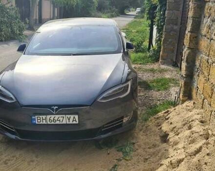 Тесла Модель С, об'ємом двигуна 0 л та пробігом 182 тис. км за 19500 $, фото 22 на Automoto.ua