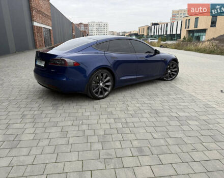 Тесла Модель С, объемом двигателя 0 л и пробегом 150 тыс. км за 23499 $, фото 8 на Automoto.ua