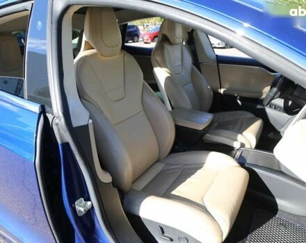 Тесла Модель С, объемом двигателя 0 л и пробегом 152 тыс. км за 23000 $, фото 11 на Automoto.ua