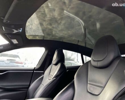 Тесла Модель С, об'ємом двигуна 0 л та пробігом 233 тис. км за 16800 $, фото 29 на Automoto.ua