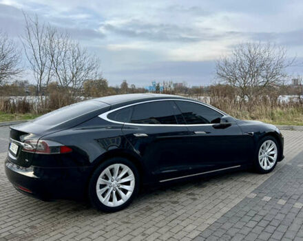 Тесла Модель С, объемом двигателя 0 л и пробегом 150 тыс. км за 18000 $, фото 4 на Automoto.ua