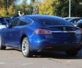 Тесла Модель С, объемом двигателя 0 л и пробегом 152 тыс. км за 23000 $, фото 4 на Automoto.ua