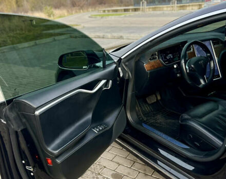 Тесла Модель С, объемом двигателя 0 л и пробегом 150 тыс. км за 18000 $, фото 13 на Automoto.ua