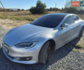 Тесла Модель С, объемом двигателя 0 л и пробегом 151 тыс. км за 16100 $, фото 3 на Automoto.ua