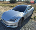 Тесла Модель С, объемом двигателя 0 л и пробегом 151 тыс. км за 16100 $, фото 5 на Automoto.ua