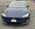 Тесла Модель С, объемом двигателя 0 л и пробегом 213 тыс. км за 21000 $, фото 1 на Automoto.ua
