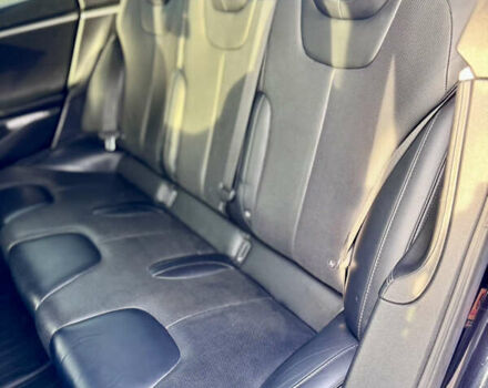 Тесла Модель С, объемом двигателя 0 л и пробегом 150 тыс. км за 18000 $, фото 24 на Automoto.ua