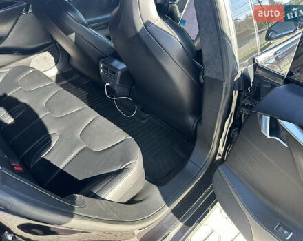 Тесла Модель С, объемом двигателя 0 л и пробегом 148 тыс. км за 15299 $, фото 21 на Automoto.ua