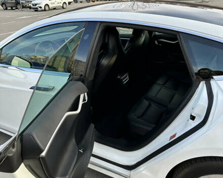 Тесла Модель С, объемом двигателя 0 л и пробегом 63 тыс. км за 42500 $, фото 12 на Automoto.ua