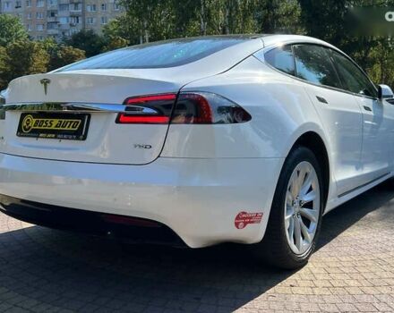 Тесла Модель С, объемом двигателя 0 л и пробегом 89 тыс. км за 19500 $, фото 6 на Automoto.ua