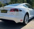 Тесла Модель С, объемом двигателя 0 л и пробегом 89 тыс. км за 19500 $, фото 6 на Automoto.ua