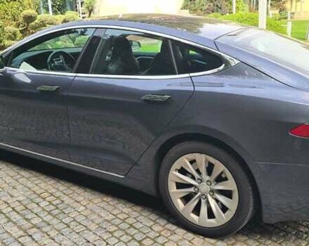 Тесла Модель С, об'ємом двигуна 0 л та пробігом 182 тис. км за 19500 $, фото 19 на Automoto.ua