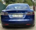 Тесла Модель С, объемом двигателя 0 л и пробегом 176 тыс. км за 24500 $, фото 5 на Automoto.ua