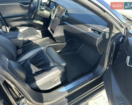 Тесла Модель С, объемом двигателя 0 л и пробегом 148 тыс. км за 15299 $, фото 24 на Automoto.ua
