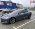 Тесла Модель С, об'ємом двигуна 0 л та пробігом 69 тис. км за 21000 $, фото 8 на Automoto.ua