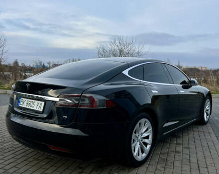 Тесла Модель С, объемом двигателя 0 л и пробегом 150 тыс. км за 18000 $, фото 5 на Automoto.ua