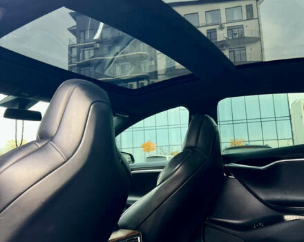 Тесла Модель С, объемом двигателя 0 л и пробегом 150 тыс. км за 18000 $, фото 15 на Automoto.ua