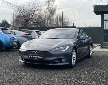Тесла Модель С, об'ємом двигуна 0 л та пробігом 233 тис. км за 16800 $, фото 2 на Automoto.ua