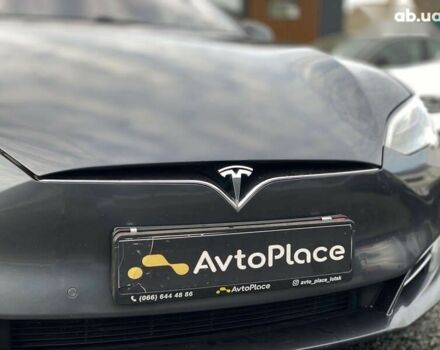 Тесла Модель С, об'ємом двигуна 0 л та пробігом 233 тис. км за 16800 $, фото 7 на Automoto.ua