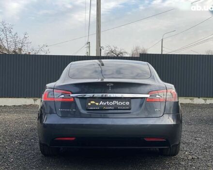 Тесла Модель С, об'ємом двигуна 0 л та пробігом 233 тис. км за 16800 $, фото 15 на Automoto.ua