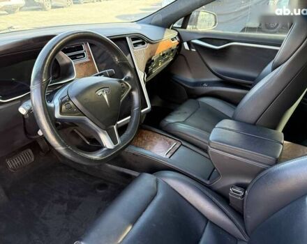 Тесла Модель С, об'ємом двигуна 0 л та пробігом 135 тис. км за 12700 $, фото 4 на Automoto.ua