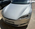 Тесла Модель С, объемом двигателя 0 л и пробегом 98 тыс. км за 26999 $, фото 1 на Automoto.ua