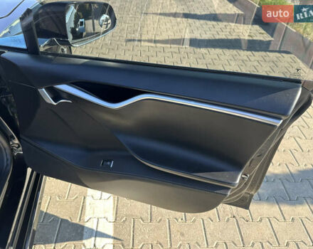 Тесла Модель С, объемом двигателя 0 л и пробегом 148 тыс. км за 15299 $, фото 22 на Automoto.ua
