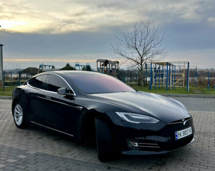 Тесла Модель С, объемом двигателя 0 л и пробегом 150 тыс. км за 18000 $, фото 8 на Automoto.ua