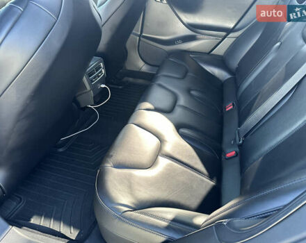 Тесла Модель С, объемом двигателя 0 л и пробегом 148 тыс. км за 15299 $, фото 17 на Automoto.ua