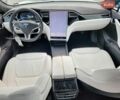 Тесла Модель С, объемом двигателя 0 л и пробегом 118 тыс. км за 4900 $, фото 7 на Automoto.ua