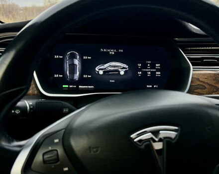 Тесла Модель С, объемом двигателя 0 л и пробегом 150 тыс. км за 18000 $, фото 20 на Automoto.ua