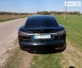 Тесла Модель С, объемом двигателя 0 л и пробегом 132 тыс. км за 25600 $, фото 4 на Automoto.ua
