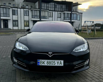 Тесла Модель С, объемом двигателя 0 л и пробегом 150 тыс. км за 18000 $, фото 2 на Automoto.ua