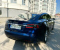Тесла Модель С, объемом двигателя 0 л и пробегом 77 тыс. км за 19800 $, фото 7 на Automoto.ua