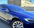 Тесла Модель С, об'ємом двигуна 0 л та пробігом 15500 тис. км за 19500 $, фото 1 на Automoto.ua
