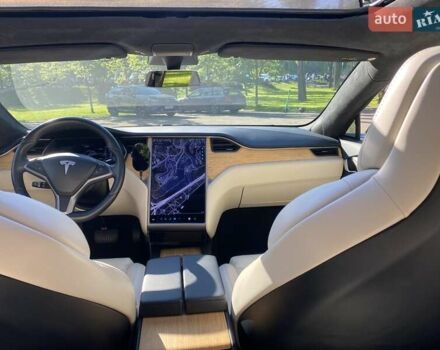 Тесла Модель С, объемом двигателя 0 л и пробегом 65 тыс. км за 29900 $, фото 26 на Automoto.ua