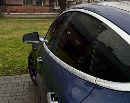Тесла Модель С, об'ємом двигуна 0 л та пробігом 109 тис. км за 24000 $, фото 6 на Automoto.ua