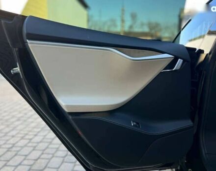 Тесла Модель С, об'ємом двигуна 0 л та пробігом 107 тис. км за 23700 $, фото 24 на Automoto.ua