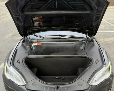 Тесла Модель С, об'ємом двигуна 0 л та пробігом 117 тис. км за 20999 $, фото 10 на Automoto.ua