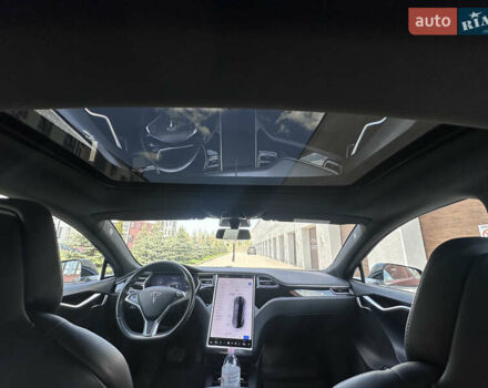 Тесла Модель С, об'ємом двигуна 0 л та пробігом 120 тис. км за 16999 $, фото 15 на Automoto.ua