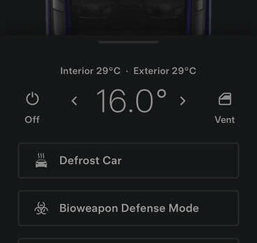 Тесла Модель С, объемом двигателя 0 л и пробегом 85 тыс. км за 28900 $, фото 1 на Automoto.ua