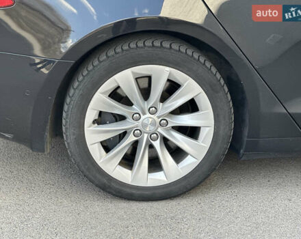 Тесла Модель С, об'ємом двигуна 0 л та пробігом 120 тис. км за 16999 $, фото 3 на Automoto.ua
