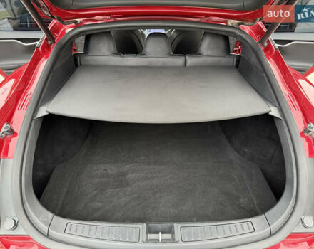 Тесла Модель С, объемом двигателя 0 л и пробегом 127 тыс. км за 24000 $, фото 14 на Automoto.ua