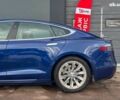 Тесла Модель С, объемом двигателя 0 л и пробегом 51 тыс. км за 25700 $, фото 5 на Automoto.ua