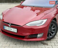 Тесла Модель С, объемом двигателя 0 л и пробегом 127 тыс. км за 24000 $, фото 8 на Automoto.ua